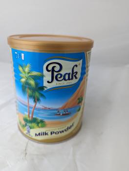 Peak Instant Milchpulver 400g Nettogewicht